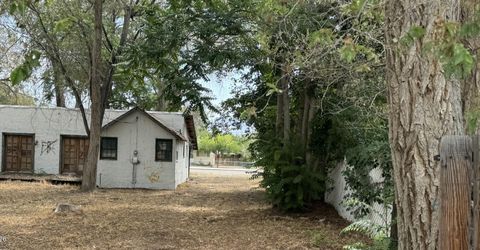 1555 Elmhurst Avenue, Lovelock, NV 89419 Photo