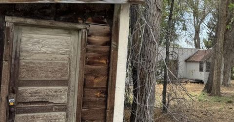 1555 Elmhurst Avenue, Lovelock, NV 89419 Photo