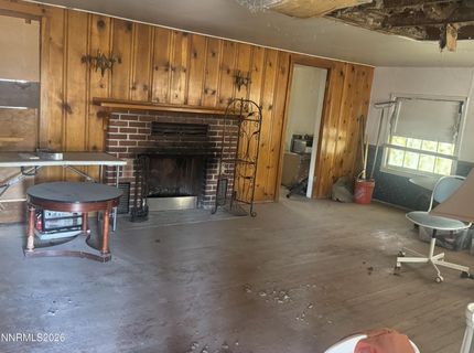 1555 Elmhurst Avenue, Lovelock, NV 89419 Photo