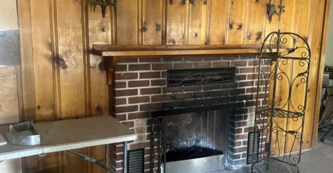 1555 Elmhurst Avenue, Lovelock, NV 89419 Photo