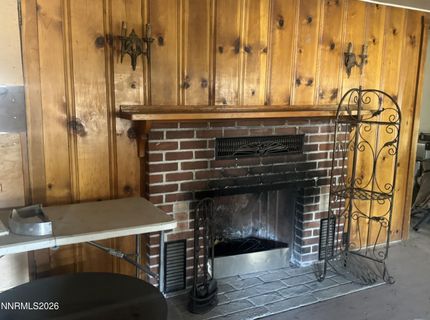 1555 Elmhurst Avenue, Lovelock, NV 89419 Photo