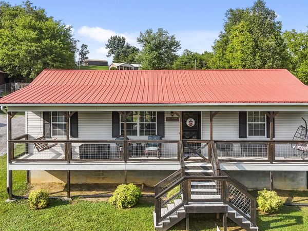 5331 Spencer Hale Road, Morristown, TN 37813