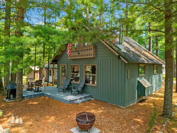 4593 Orville Road, Lewiston, MI 49756