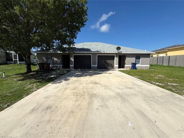 5109-5111 26th ST SW, LEHIGH ACRES, FL 33973
