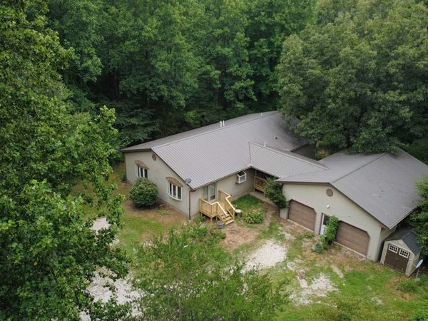 7675 Ault Road, Freedom, IN 47431