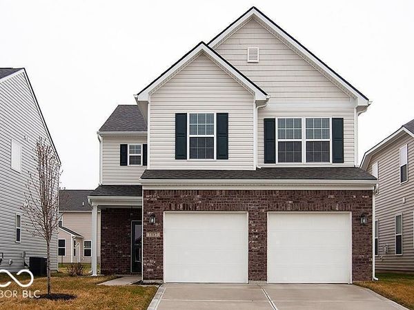 1887 Lakecrest Drive, Columbus, IN 47201