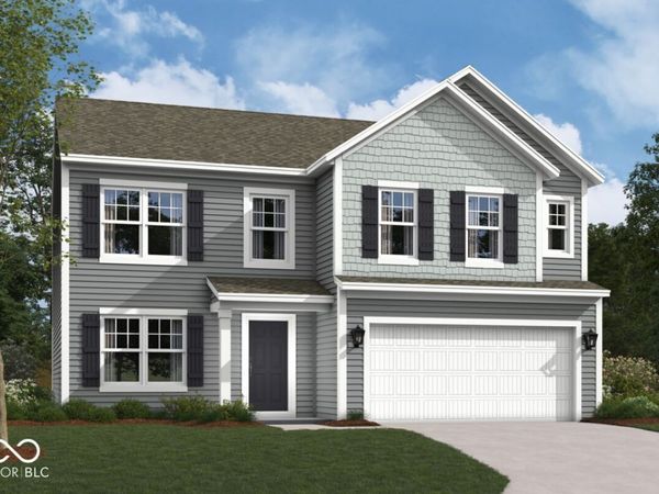 3935 Quinn Road , Indianapolis, IN 46239