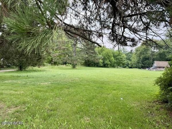 102 W Railroad Street, Forest, OH 45843