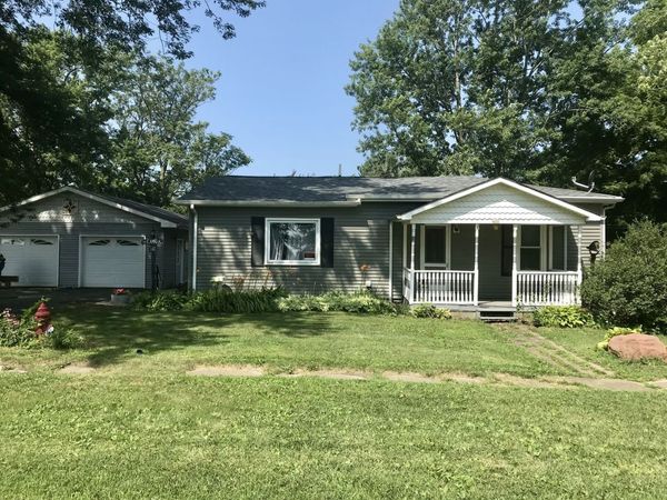 406 Mill Street , Buda, IL 61314