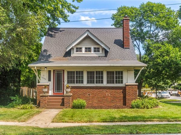 1000 DIVISION Street , Lisle, IL 60532