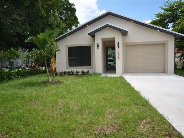 3304 Armstrong CT NE, FORT MYERS, FL 33916