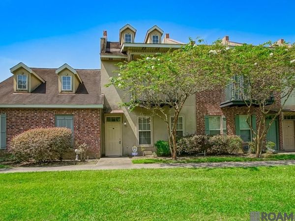 10600 Lakes Blvd, Unit #507, Baton Rouge, LA 70810