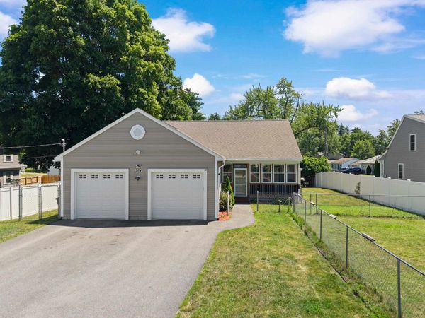 264 Broad Street, Nashua, NH 03063
