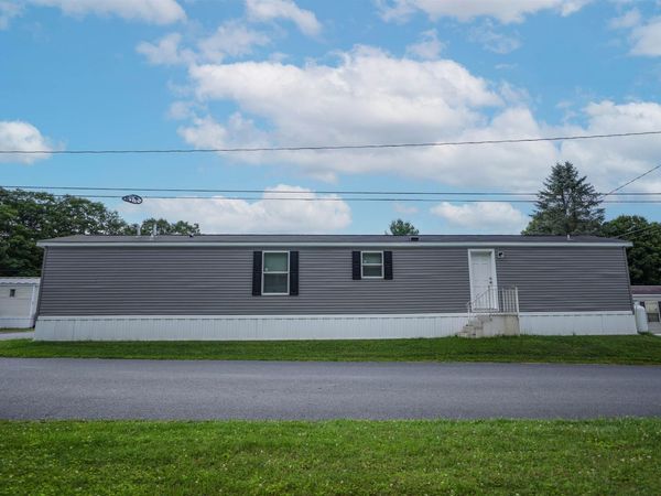 4 4th Street, Unit 40, Northfield, VT 05663