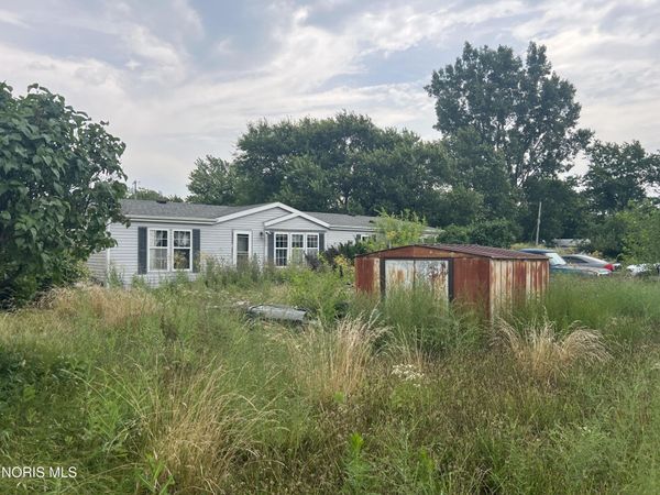 7908 Grubb Street, Paulding, OH 45879