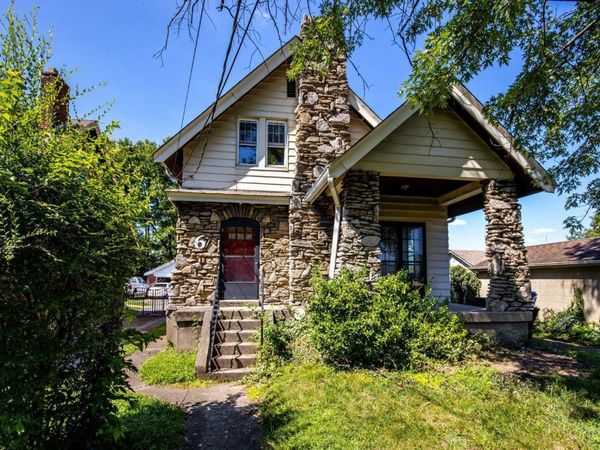 6 Escalon Street, Cincinnati, OH 45216