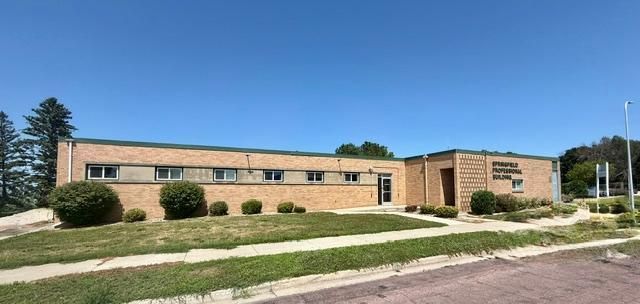 602 N Jackson Avenue, Springfield, MN 56087
