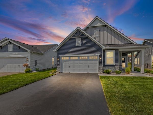 19532 103rd Avenue, Corcoran, MN 55374