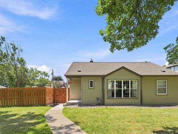 1293 Maywood Street, Saint Paul, MN 55117