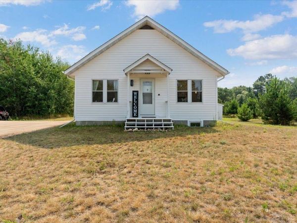 31880 Terrois Lane, Pequot Lakes, MN 56472
