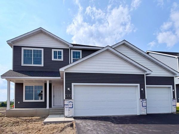 3135 Jandura Avenue NE, Saint Michael, MN 55376
