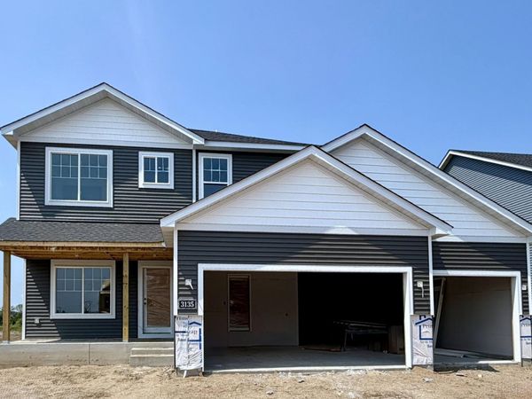 3135 Jandura Avenue NE, Saint Michael, MN 55376