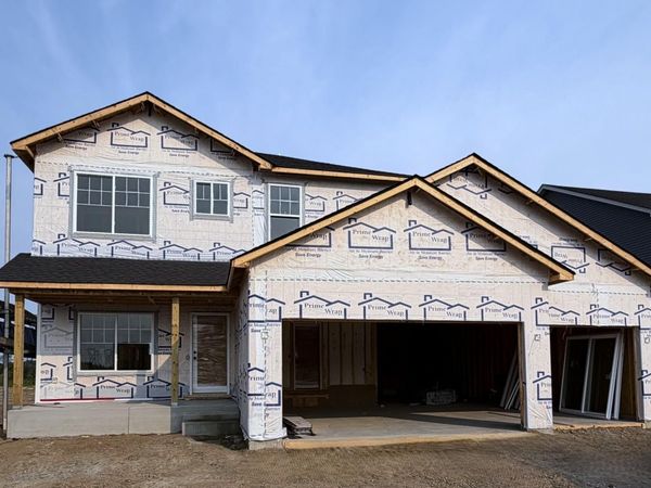3135 Jandura Avenue NE, Saint Michael, MN 55376