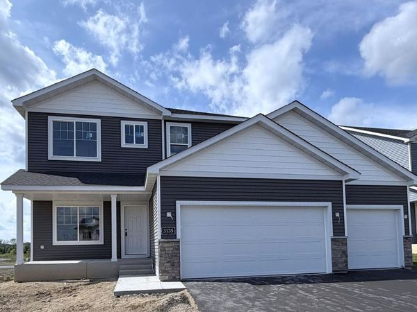 3135 Jandura Avenue NE, Saint Michael, MN 55376