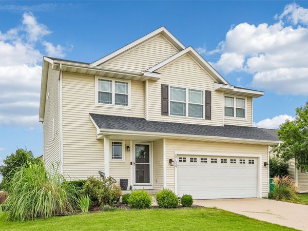 4704 NE Hayes Drive, Ankeny, IA 50021