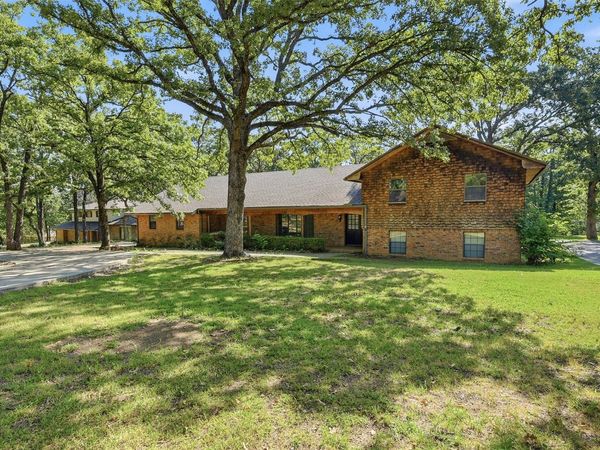 1814 Estelle Street, Durant, OK 74701