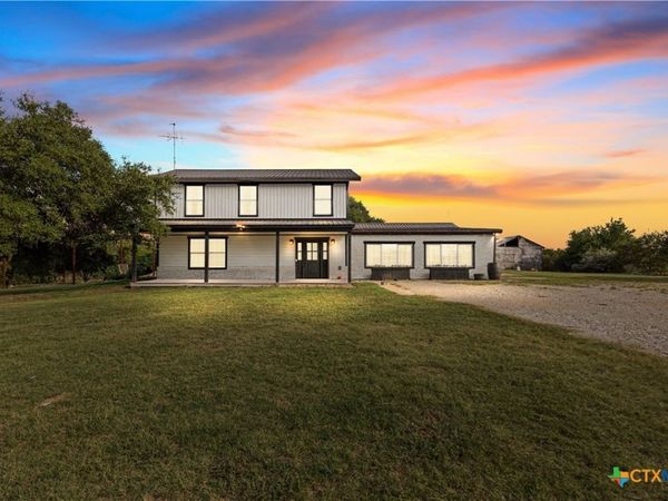 1133 Rocky Lane, Killeen, TX 76542