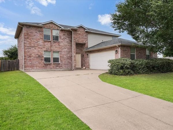 1417 Englewood Drive , Royse City, TX 75189
