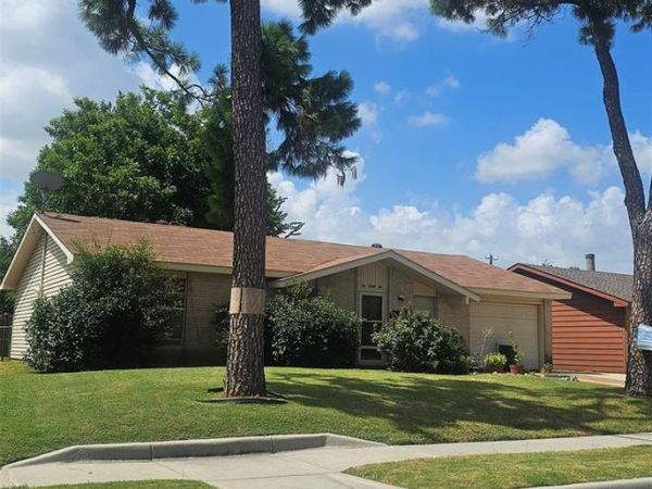 1032 Springwood Drive , Lewisville, TX 75067