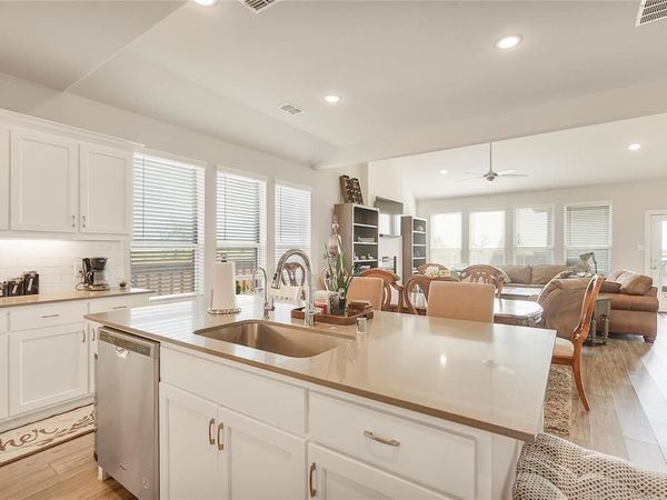 2513 Peoria Drive , Fort Worth, TX 76179
