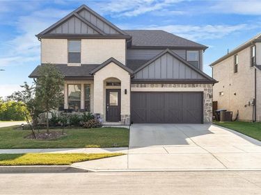 2513 Peoria Drive, Fort Worth, TX 76179