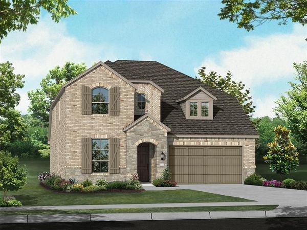 16557 Japanese Maple Drive, Fort Worth, TX 76247