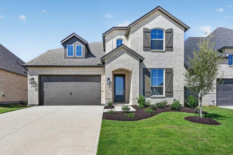 16557 Japanese Maple Drive, Fort Worth, TX 76247 Main Photo