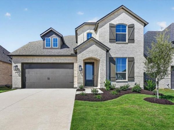 16557 Japanese Maple Drive, Fort Worth, TX 76247