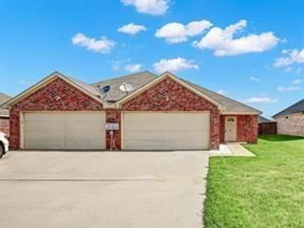 514 Harris Street, Gunter, TX 75058