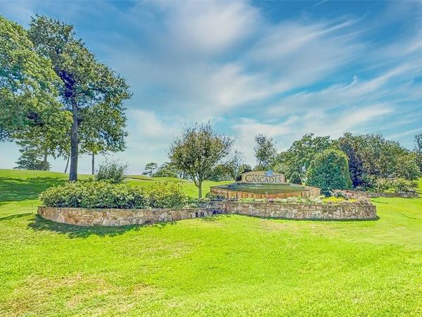 2938 Stewart Way , Tyler, TX 75709
