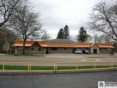 608-610 W 3rd Street , Jamestown, NY 14701