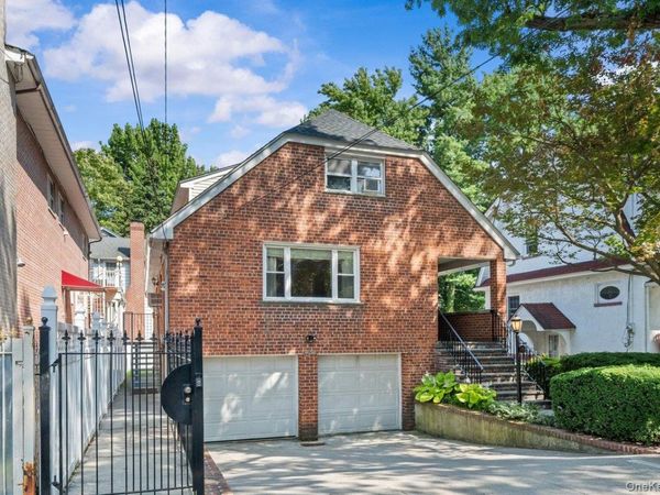 3132 Fairfield Avenue , Bronx, NY 10463