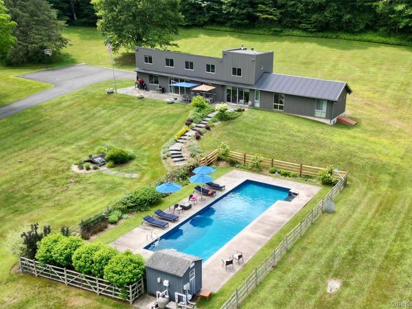 56 Winkelstern Road , Kenoza Lake, NY 12750