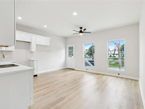 3400 JACKSON Avenue , New Orleans, LA 70125