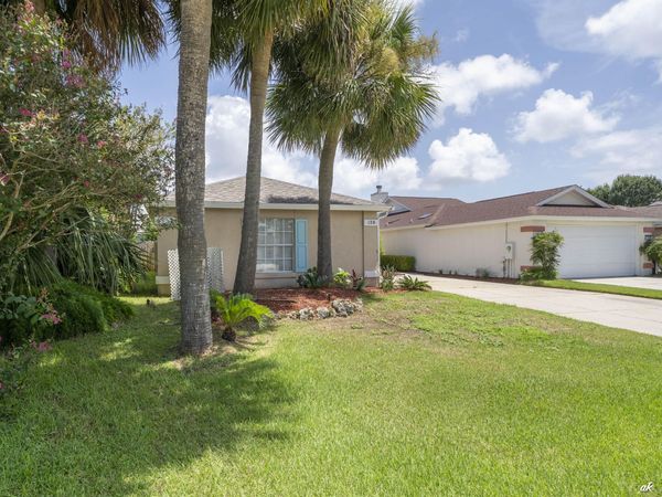 120 Glades Turn, Panama City Beach, FL 32407