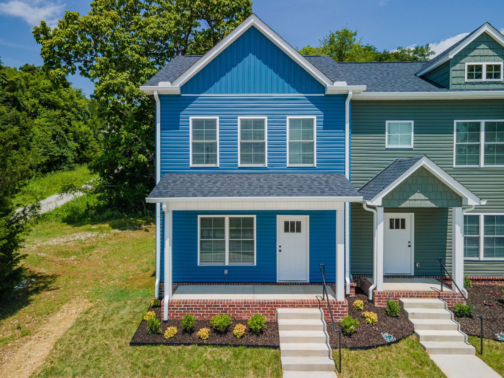 822a W Madison St, Unit A, Pulaski, TN 38478 Main Photo