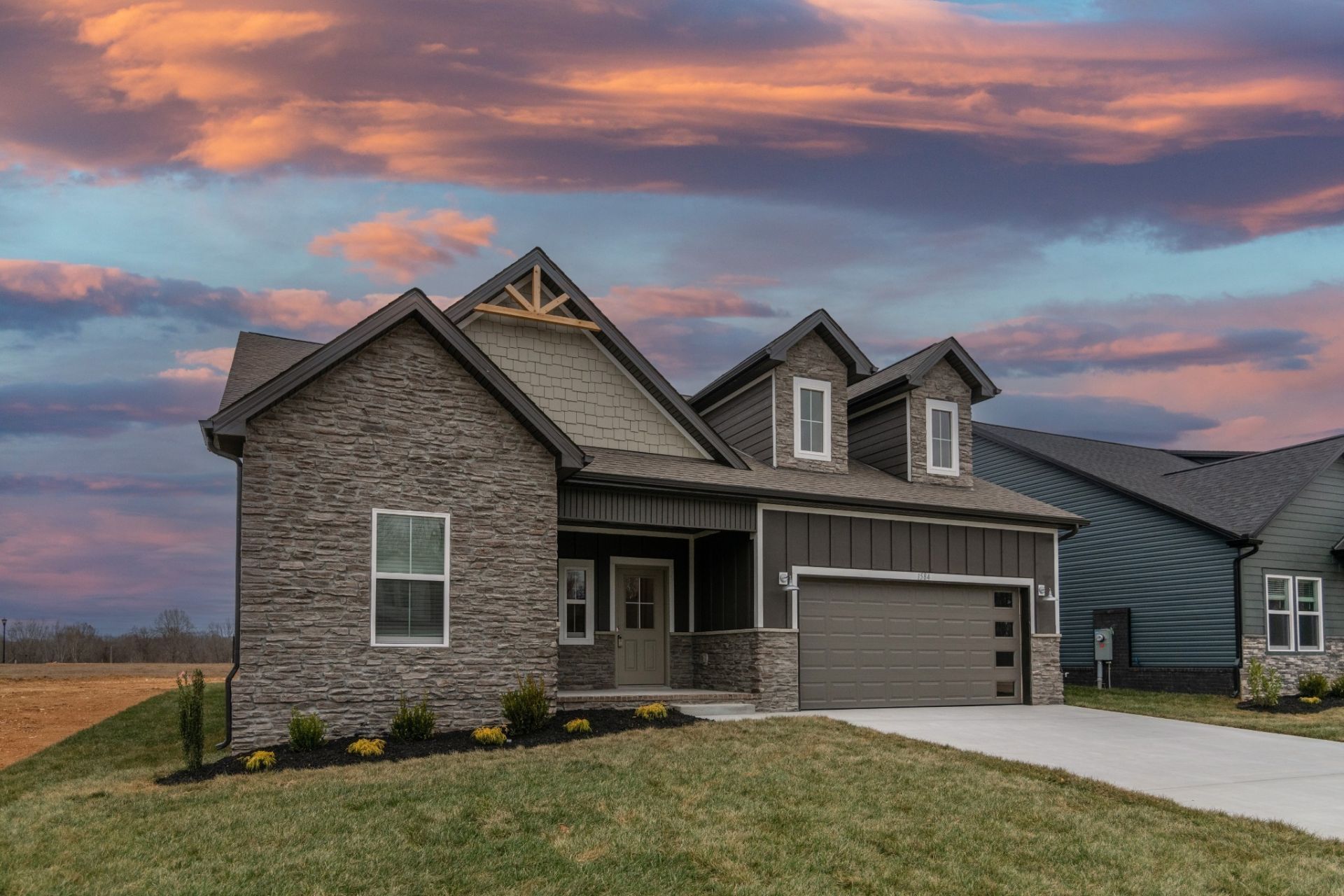 102 Miller Farm , Clarksville, TN 37043 Main Photo