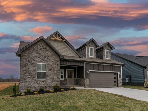 102 Miller Farm , Clarksville, TN 37043