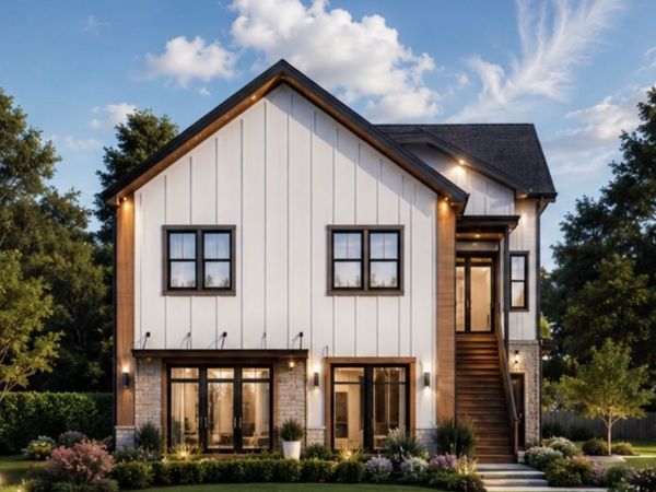 749 Lynwood Ave , Nashville, TN 37203