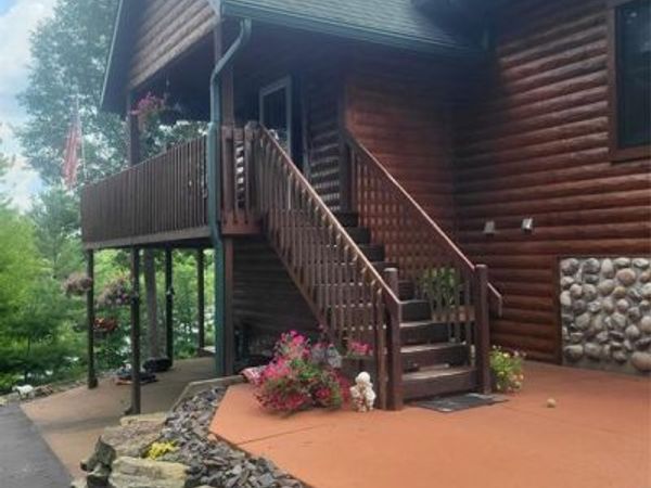 N665 Riviera Avenue, Merrillan, WI 54754